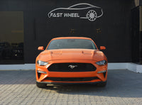 2021 Ford Mustang - Fast Wheel