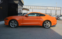 2021 Ford Mustang - Fast Wheel