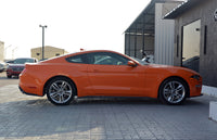 2021 Ford Mustang - Fast Wheel
