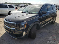 2021 KIA TELLURIDE S - Fast Wheel