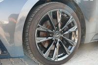 2021 LEXUS IS 350 F SPORT - Fast Wheel
