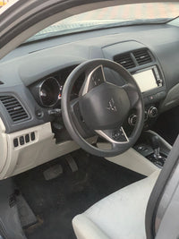 2021 MITSUBISHI OUTLANDER SPORT - Fast Wheel