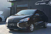 2021 Mitsubishi Mirage, G4 Es - Fast Wheel