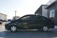 2021 Mitsubishi Mirage, G4 Es - Fast Wheel