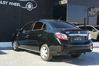 2021 Mitsubishi Mirage, G4 Es - Fast Wheel