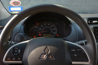 2021 Mitsubishi Mirage, G4 Es - Fast Wheel