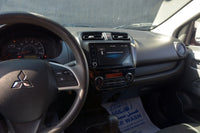 2021 Mitsubishi Mirage, G4 Es - Fast Wheel