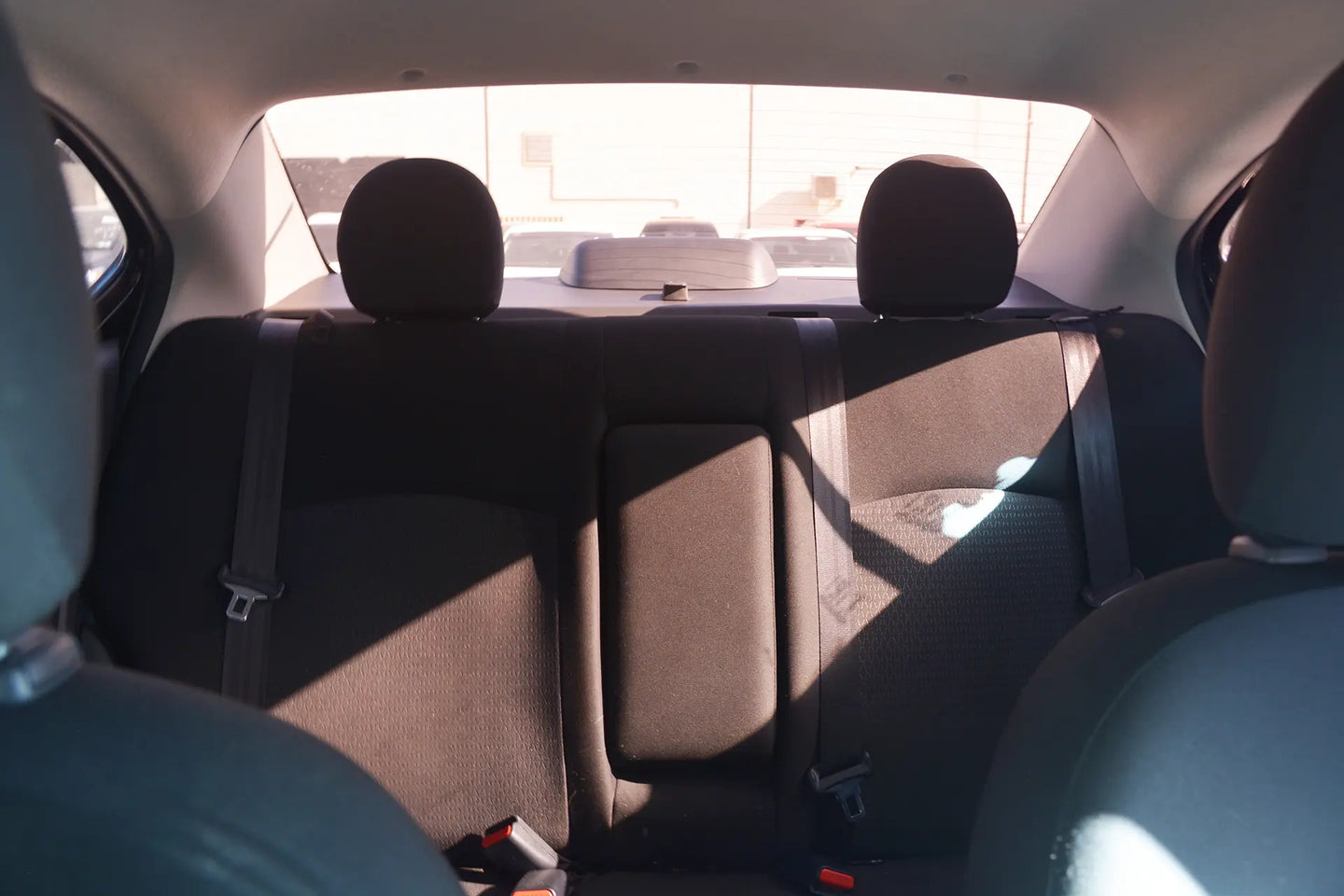 2021 Mitsubishi Mirage, G4 Es - Fast Wheel