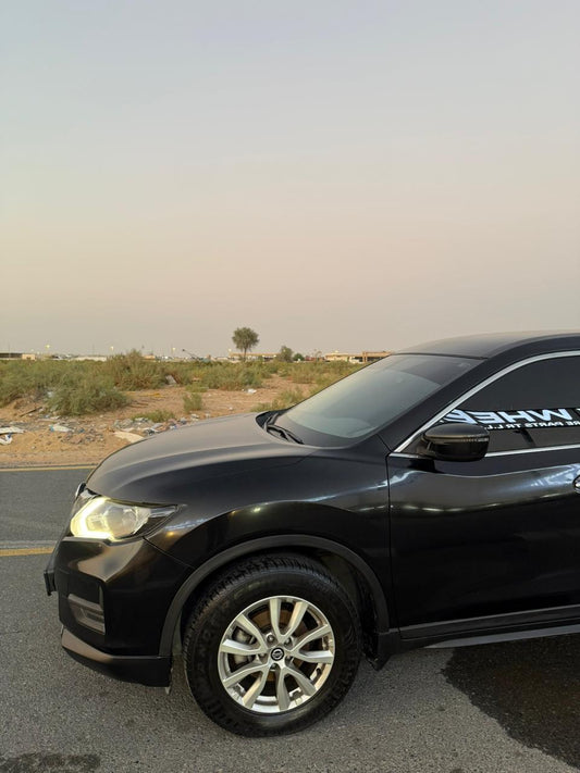 2021 NISSAN X- TRAIL (GCC)