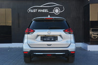 2021 NISSAN X- TRAIL (GCC) - Fast Wheel