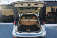 2021 NISSAN X- TRAIL (GCC) - Fast Wheel