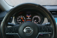 2021 NISSAN X- TRAIL (GCC) - Fast Wheel