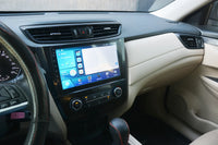 2021 NISSAN X- TRAIL (GCC) - Fast Wheel