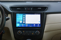 2021 NISSAN X- TRAIL (GCC) - Fast Wheel