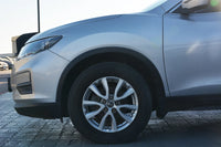 2021 NISSAN X- TRAIL (GCC) - Fast Wheel