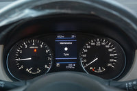 2021 NISSAN X- TRAIL (GCC) - Fast Wheel