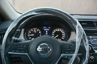 2021 NISSAN X- TRAIL (GCC) - Fast Wheel