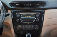 2021 NISSAN X- TRAIL (GCC) - Fast Wheel