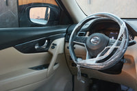 2021 NISSAN X- TRAIL (GCC) - Fast Wheel