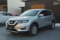 2021 NISSAN X- TRAIL (GCC) - Fast Wheel