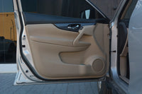 2021 NISSAN X- TRAIL (GCC) - Fast Wheel
