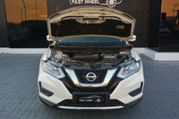 2021 NISSAN X- TRAIL (GCC) - Fast Wheel