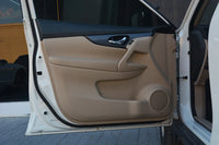 2021 NISSAN X- TRAIL (GCC) - Fast Wheel