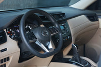 2021 NISSAN X- TRAIL (GCC) - Fast Wheel