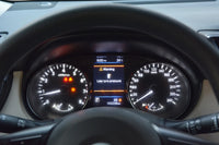 2021 NISSAN X- TRAIL (GCC) - Fast Wheel