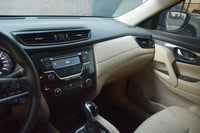 2021 NISSAN X- TRAIL (GCC) - Fast Wheel