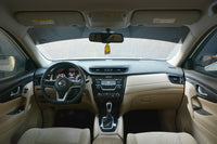 2021 NISSAN X- TRAIL (GCC) - Fast Wheel