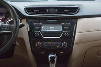 2021 NISSAN X- TRAIL (GCC) - Fast Wheel