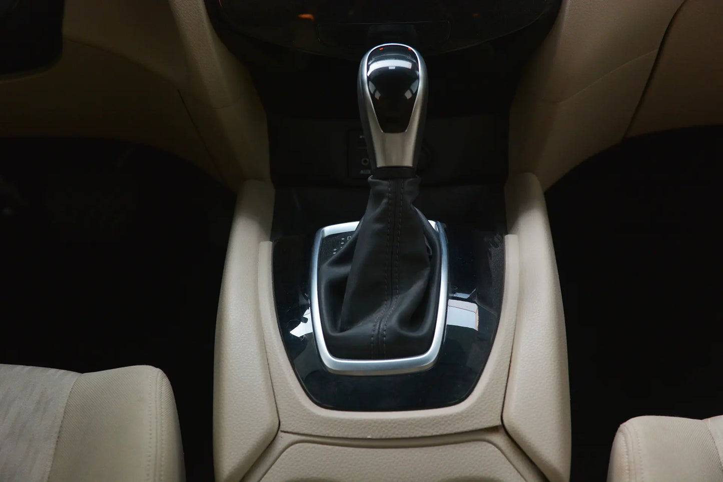 2021 NISSAN X- TRAIL (GCC) - Fast Wheel