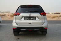 2021 NISSAN X- TRAIL (GCC) - Fast Wheel