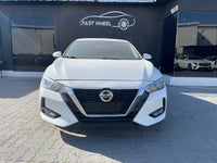 2021 Nissan Sentra, SV - Fast Wheel
