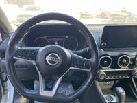 2021 Nissan Sentra, SV - Fast Wheel