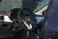 2021 Nissan Versa, Sv - Fast Wheel