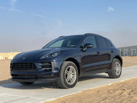 2021 Porsche Macan - Fast Wheel
