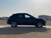2021 Porsche Macan - Fast Wheel