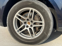 2021 Porsche Macan - Fast Wheel