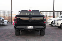 2021 Ram 1500 - Fast Wheel