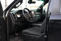 2021 Ram 1500 - Fast Wheel