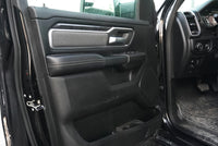 2021 Ram 1500 - Fast Wheel