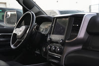 2021 Ram 1500 - Fast Wheel