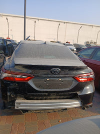 2021 TOYOTA CAMRY SE - Fast Wheel