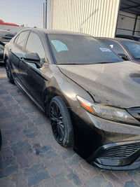 2021 TOYOTA CAMRY SE - Fast Wheel