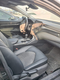2021 TOYOTA CAMRY SE - Fast Wheel