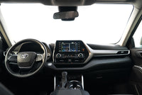 2021 TOYOYA HIGHLANDER L - Fast Wheel