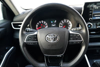 2021 TOYOYA HIGHLANDER L - Fast Wheel