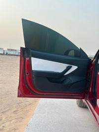 2021 TESLA MODEL 3 - Fast Wheel